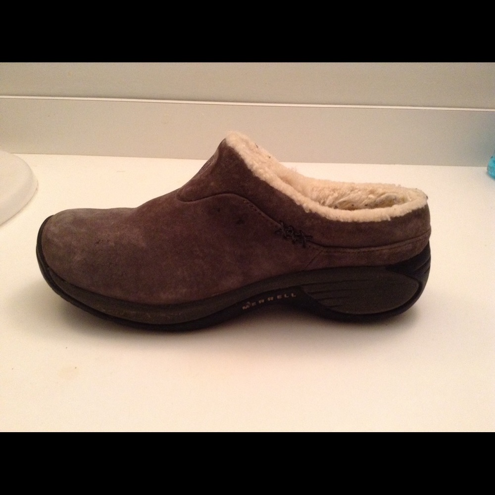Merrell clogs - Picture 3 of 7
